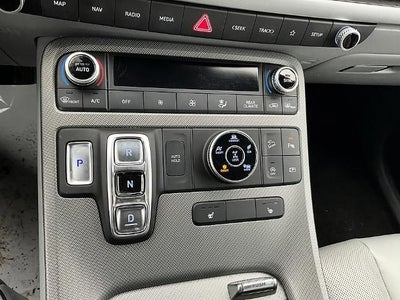 2025 Hyundai PALISADE SEL AWD