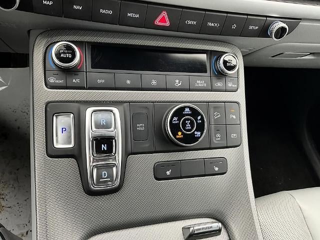 2025 Hyundai PALISADE SEL AWD