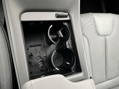 2025 Hyundai PALISADE SEL AWD