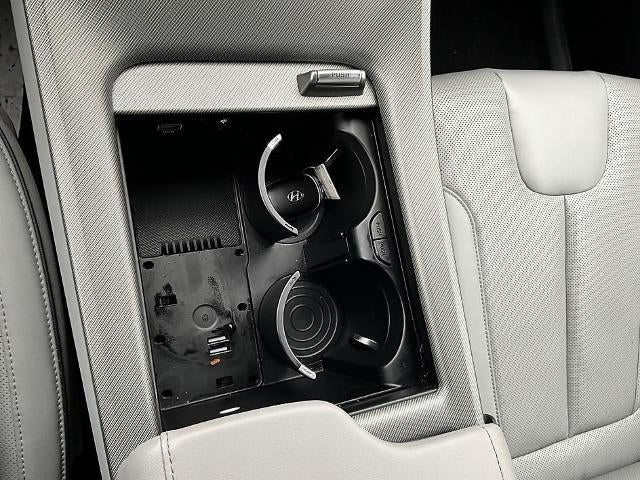 2025 Hyundai PALISADE SEL AWD