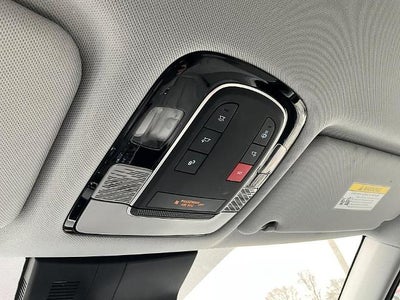 2025 Hyundai PALISADE SEL AWD