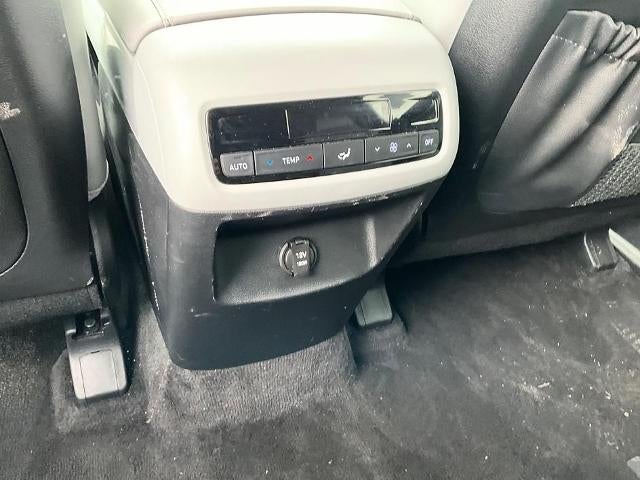 2025 Hyundai PALISADE SEL AWD