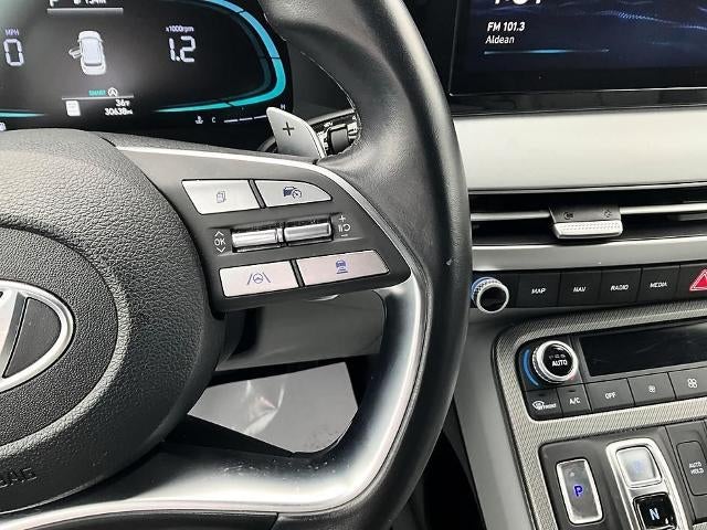 2025 Hyundai PALISADE SEL AWD