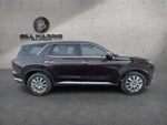 2025 Hyundai PALISADE SEL AWD