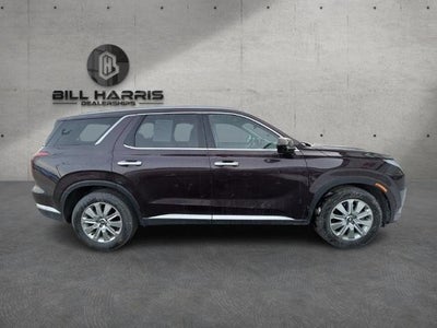 2025 Hyundai PALISADE SEL AWD