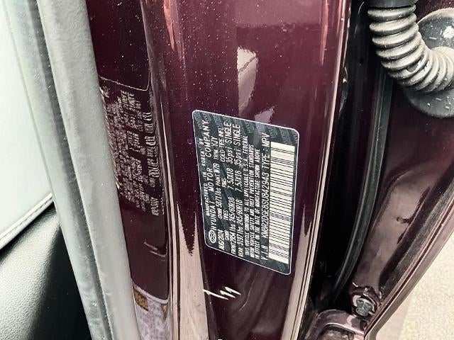 2025 Hyundai PALISADE SEL AWD