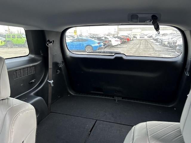 2025 Hyundai PALISADE SEL AWD