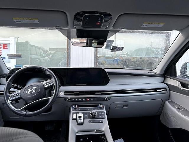 2025 Hyundai PALISADE SEL AWD