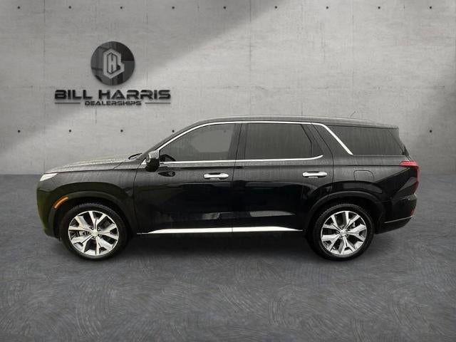2020 Hyundai PALISADE SEL FWD