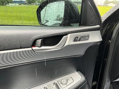 2020 Hyundai PALISADE SEL FWD