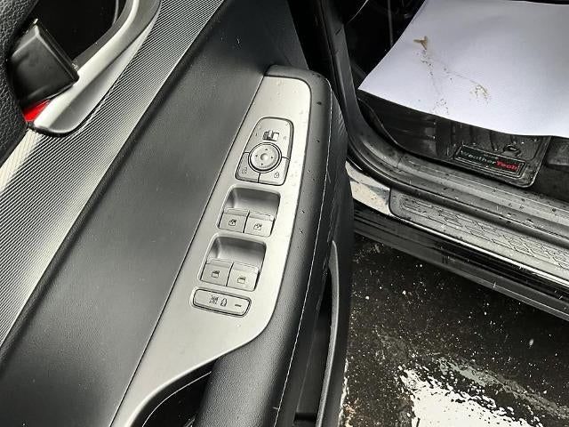 2020 Hyundai PALISADE SEL FWD