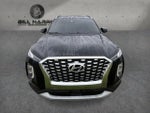 2020 Hyundai PALISADE SEL FWD