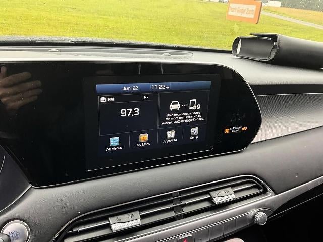 2020 Hyundai PALISADE SEL FWD