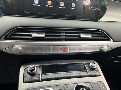 2020 Hyundai PALISADE SEL FWD