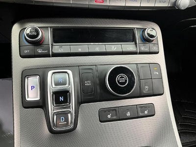2020 Hyundai PALISADE SEL FWD