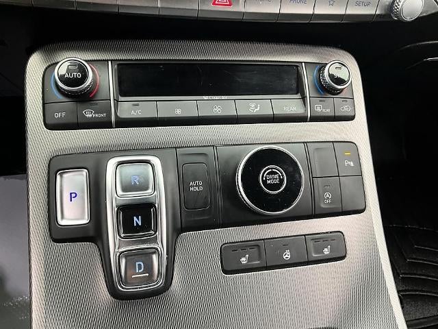 2020 Hyundai PALISADE SEL FWD