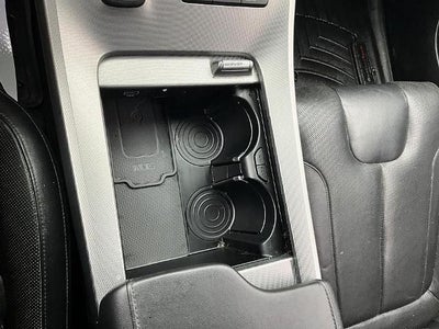 2020 Hyundai PALISADE SEL FWD