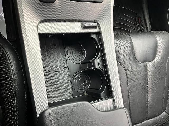 2020 Hyundai PALISADE SEL FWD