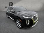 2020 Hyundai PALISADE SEL FWD