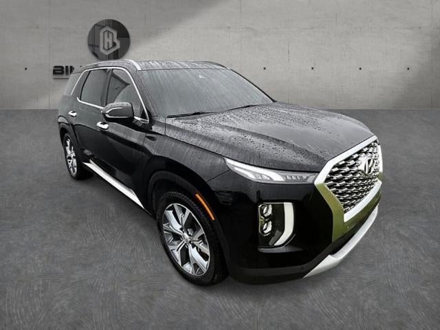2020 Hyundai PALISADE SEL FWD
