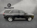 2020 Hyundai PALISADE SEL FWD