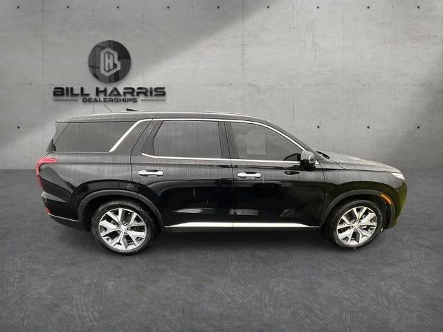 2020 Hyundai PALISADE SEL FWD
