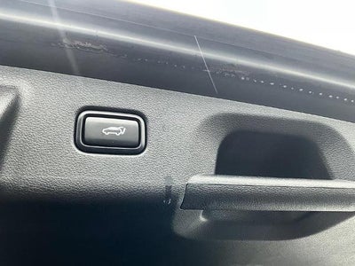 2020 Hyundai PALISADE SEL FWD