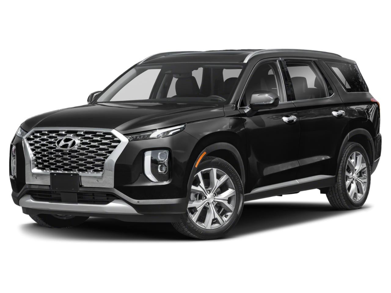 2020 Hyundai PALISADE SEL FWD