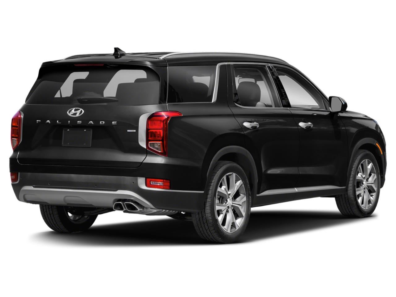 2020 Hyundai PALISADE SEL FWD