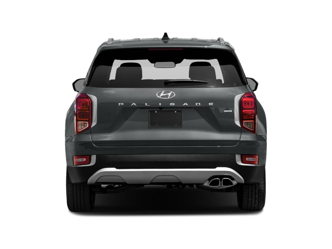 2020 Hyundai PALISADE SEL FWD