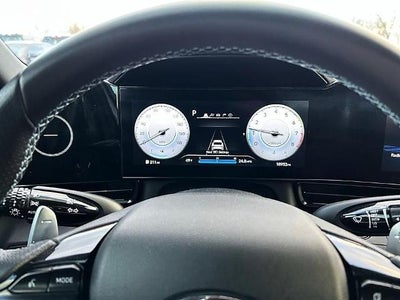 2022 Hyundai ELANTRA N DCT