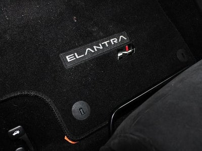 2022 Hyundai ELANTRA N DCT