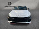2022 Hyundai ELANTRA N DCT