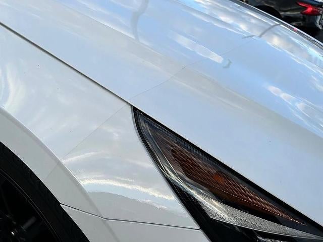 2022 Hyundai ELANTRA N DCT