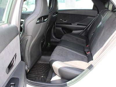 2022 Hyundai ELANTRA N DCT