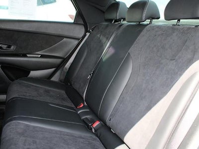 2022 Hyundai ELANTRA N DCT