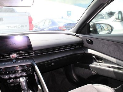 2022 Hyundai ELANTRA N DCT