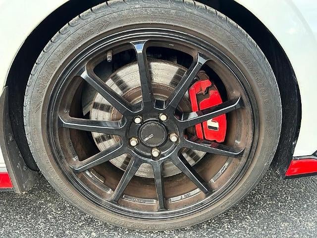 2022 Hyundai ELANTRA N DCT