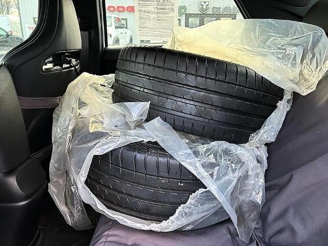 2022 Hyundai ELANTRA N DCT