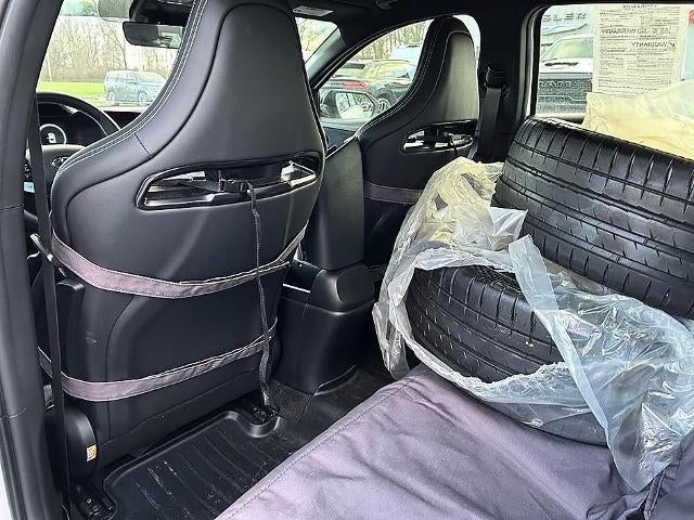 2022 Hyundai ELANTRA N DCT