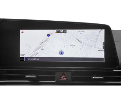 2022 Hyundai ELANTRA N DCT