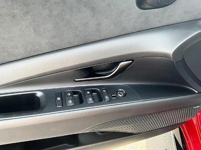 2024 Hyundai ELANTRA N Manual