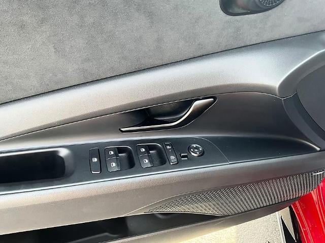2024 Hyundai ELANTRA N Manual