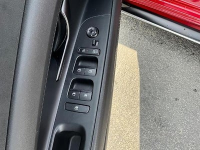 2024 Hyundai ELANTRA N Manual