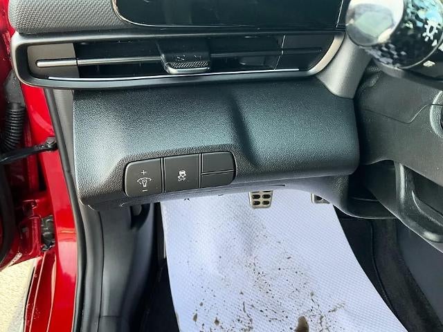 2024 Hyundai ELANTRA N Manual