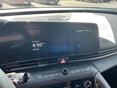 2024 Hyundai ELANTRA N Manual