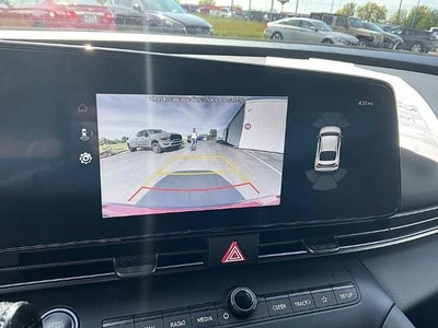2024 Hyundai ELANTRA N Manual