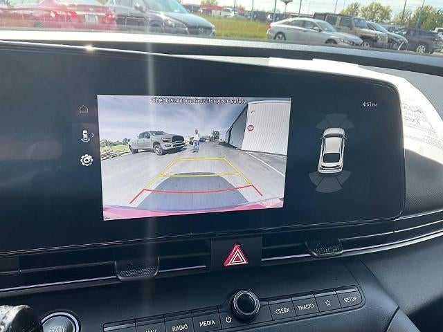 2024 Hyundai ELANTRA N Manual