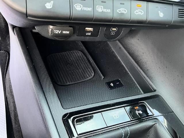 2024 Hyundai ELANTRA N Manual