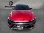 2024 Hyundai ELANTRA N Manual